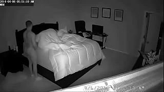 Caring Young Pencil Mash and Cum median A Mature MILF wide